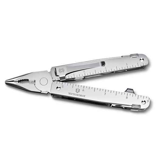 KLEŠTĚ VICTORINOX SWISS TOOL MXBS S KLIPEM 3.0327.MKB1 - PLIERS AND MULTITOOLS - ACCESSORIES