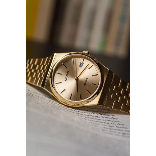 CASIO COLLECTION MTP-B145G-9AVEF - CLASSIC COLLECTION - ZNAČKY