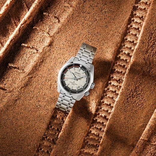 SEIKO PROSPEX SPEEDTIMER SPB513J1 - PROSPEX - ZNAČKY