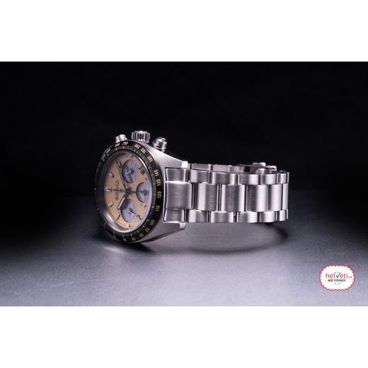 SEIKO PROSPEX SSC817P1 SPEEDTIMER - PROSPEX - ZNAČKY