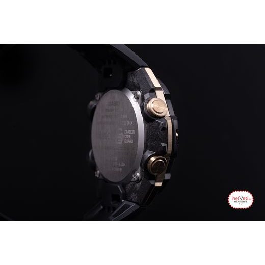 CASIO G-SHOCK GST-B400GB-1A9ER - G-STEEL - BRANDS