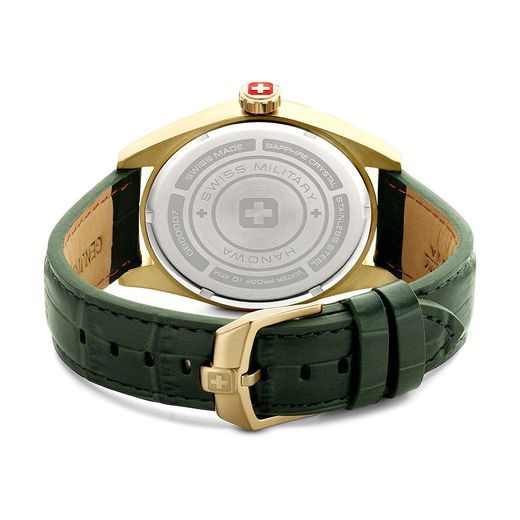 SWISS MILITARY HANOWA LYNX SMWGB0000710 - LAND - BRANDS