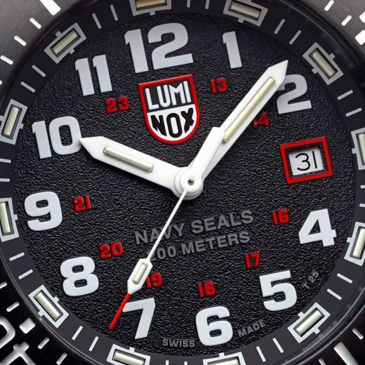 LUMINOX NAVY SEAL 4230 SERIES XS.4231.2 - SEA - ZNAČKY