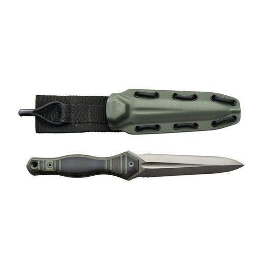 NŮŽ GOLAK - DÝKY A NOŽE - OSTATNÍ