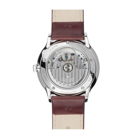 JUNGHANS MEISTER CHRONOMETER 27/4130.00 - JUNGHANS - ZNAČKY