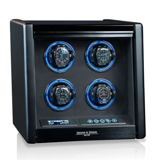 NATAHOVAČ HEISSE & SÖHNE MADRID 4 70019-220.11 - NATAHOVAČE - OSTATNÍ