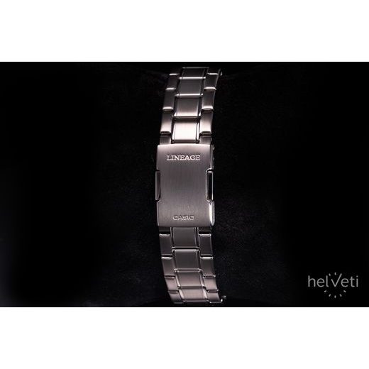 CASIO LCW-M100TSE-1AER - WAVE CEPTOR - BRANDS