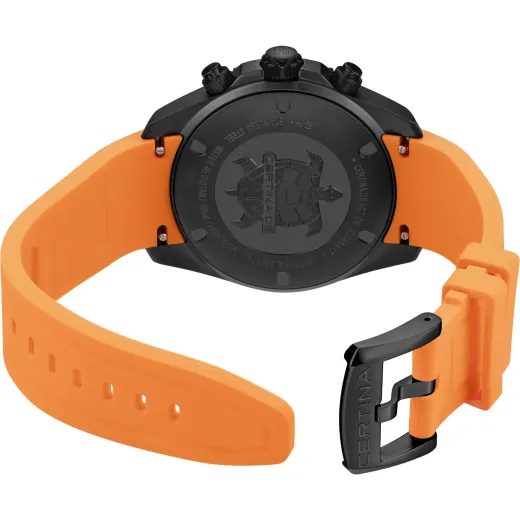 CERTINA DS ACTION CHRONOGRAPH C048.417.37.051.03 - DS ACTION - ZNAČKY