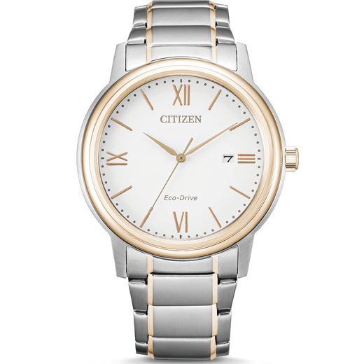 CITIZEN ECO-DRIVE AW1676-86A - CITIZEN - ZNAČKY