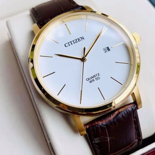 CITIZEN CLASSIC BI5072-01A - BASICS - ZNAČKY