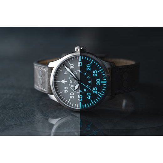 LACO AACHEN GRAU 42 MB - PILOT BASIC - BRANDS