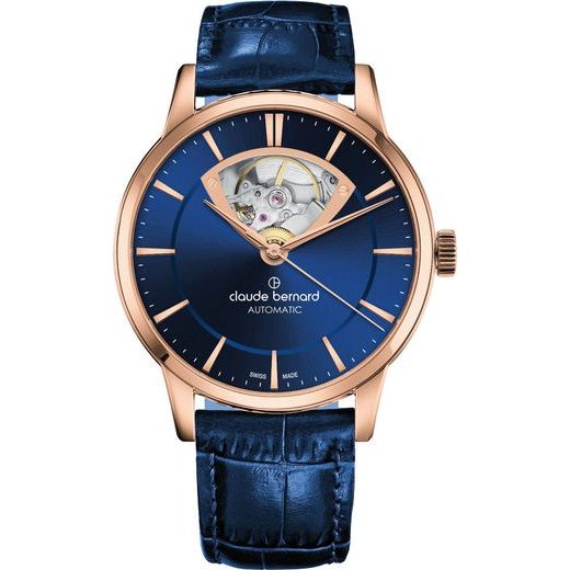 CLAUDE BERNARD CLASSIC 85017-37R-BUIR3 - CLASSIC - ZNAČKY