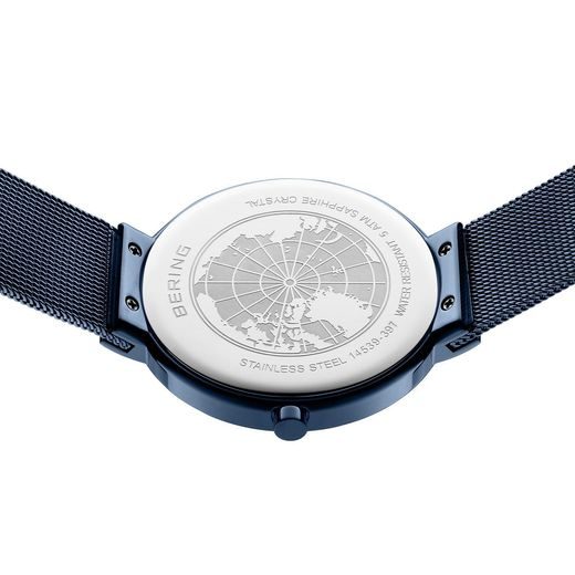 BERING CLASSIC 14539-397 - CLASSIC - BRANDS