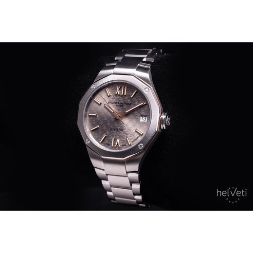 BAUME & MERCIER RIVIERA 10730 - RIVIERA - BRANDS