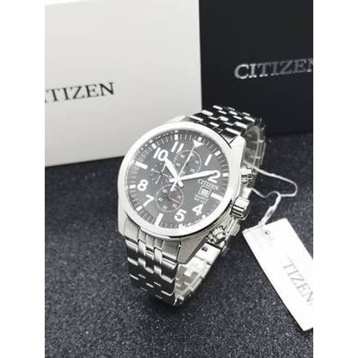 CITIZEN CHRONO AN3620-51E - SPORTS - ZNAČKY