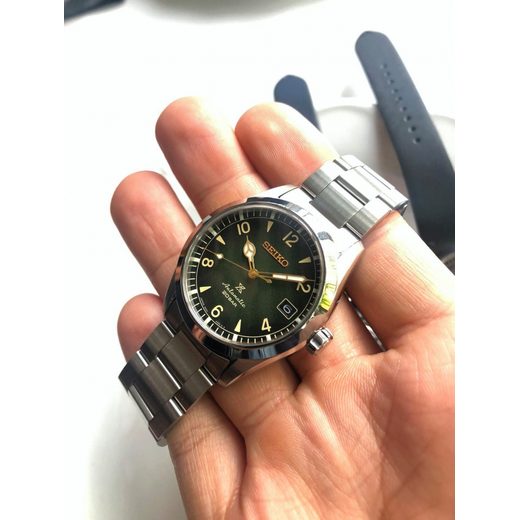 SEIKO ALPINIST SPB155J1 - SEIKO - ZNAČKY