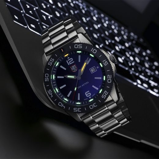 LUMINOX 3123 - SEA - BRANDS