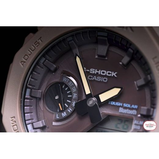 CASIO G-SHOCK GA-B2100CT-5AER - CASIOAK - ZNAČKY