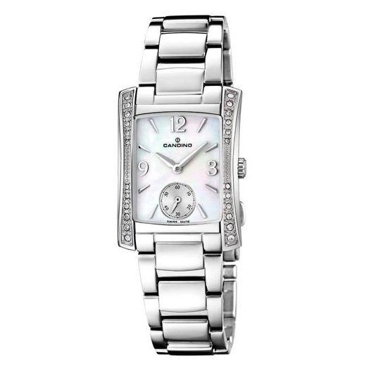 CANDINO LADY ANGULAR C4554/1 - ELEGANCE - BRANDS