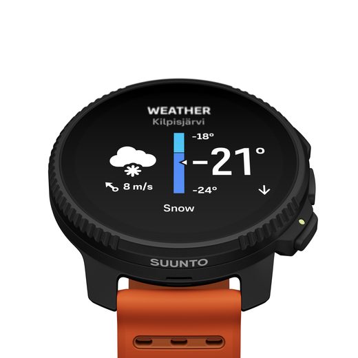 SUUNTO VERTICAL 2 CANYON SS051206000 - VERTICAL 2 - ZNAČKY