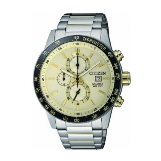 CITIZEN CHRONO AN3604-58A - CITIZEN - ZNAČKY