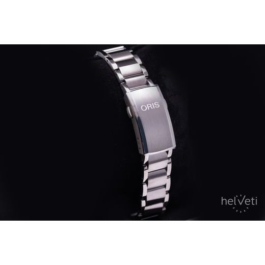 ORIS AQUIS DATE 41,5 MM 01 733 7787 4157-07 8 22 04PEB - AQUIS - BRANDS