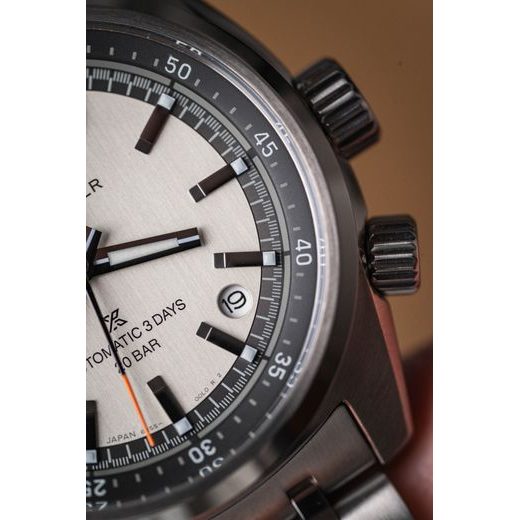 SEIKO PROSPEX SPEEDTIMER SPB513J1 - PROSPEX - ZNAČKY