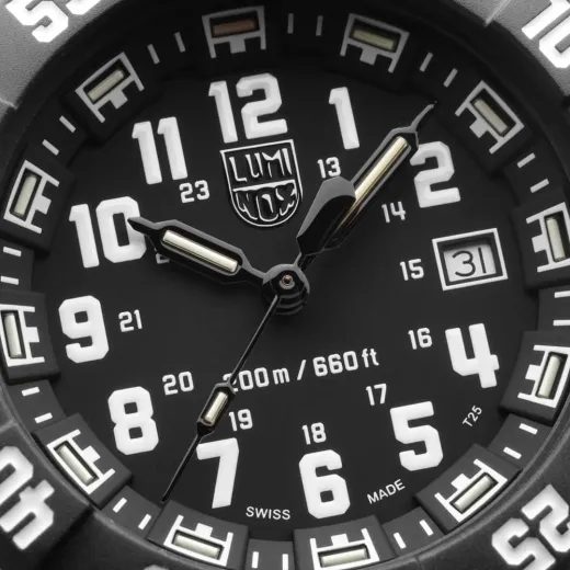 LUMINOX NAVY SEAL 3550 SERIES XS.3551 - SEA - ZNAČKY