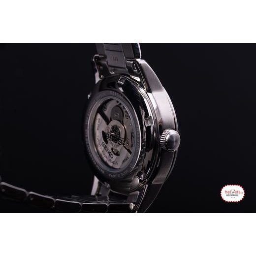 SEIKO ALPINIST SPB243J1 MODERN RE-INTERPRETATION - PROSPEX - ZNAČKY
