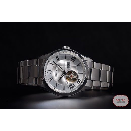 BULOVA WILTON AUTOMATIC 96A207 - AUTOMATIC - BRANDS