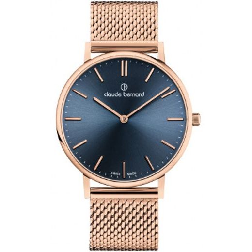 CLAUDE BERNARD SLIM LINE 20219-37RM-BUIR - SLIM LINE - ZNAČKY