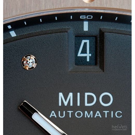 MIDO MULTIFORT TV 35 M049.307.33.296.00 - MULTIFORT - BRANDS