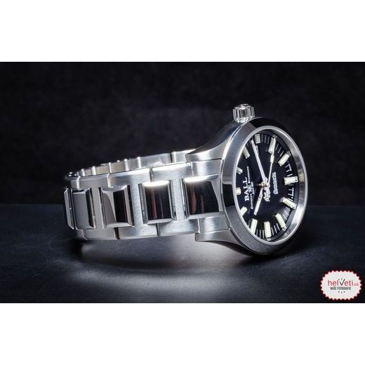 BALL ENGINEER M MARVELIGHT (40MM) MANUFACTURE COSC NM2032C-S1C-BK - ENGINEER M - ZNAČKY