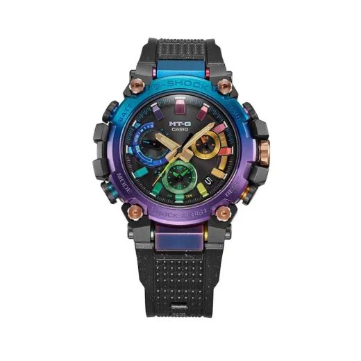 CASIO MT-G MTG-B3000DN-1AER DIFFUSE NEBULA - MT-G - BRANDS