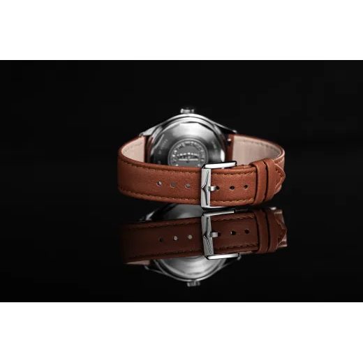 VULCAIN GRAND PRIX - SMALL SECOND GREEN - GRAND PRIX - BRANDS