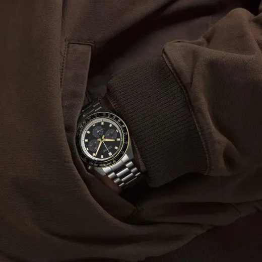 SEIKO PROSPEX SSC941P1 CIRCUIT RACE SPEEDTIMER - PROSPEX - ZNAČKY