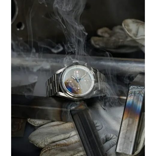 FORTIS STRATOLINER S-41 REENTRY EDITION F2340019 - STRATOLINER - BRANDS