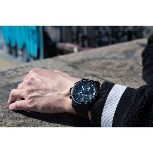 TISSOT SUPERSPORT CHRONO T125.617.33.051.00 - SUPERSPORT - MĂRCI