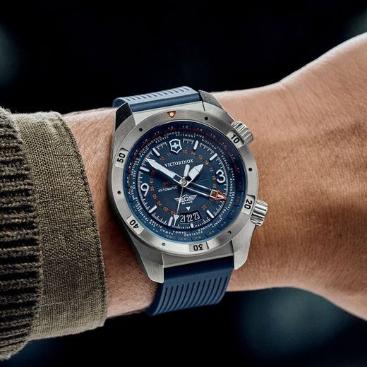 VICTORINOX AIR PRO AUTOMATIC 242003 - AIR PRO - BRANDS