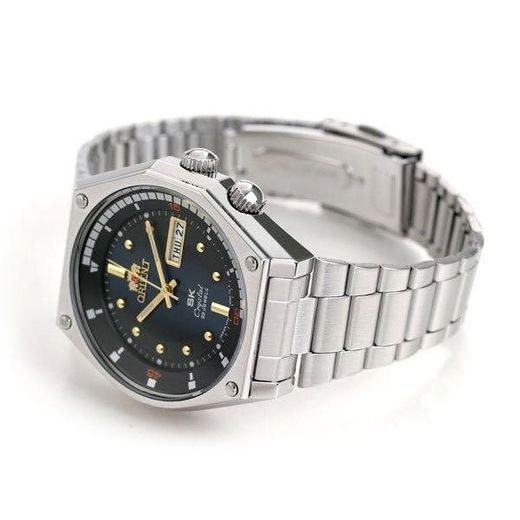 ORIENT SUPER KING DIVER RETRO RA-AA0B03L - REVIVAL - BRANDS