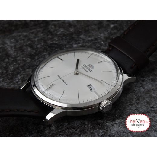 ORIENT BAMBINO VERSION3 FAC0000EW - BAMBINO - ZNAČKY