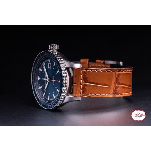 HAMILTON KHAKI AVIATION CONVERTER AUTO H76645540 - KHAKI AVIATION - MĂRCI