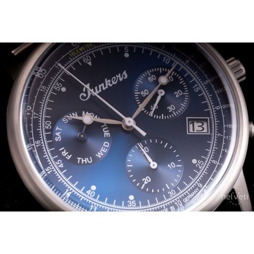 JUNKERS SONDEREDITIONEN GRAF ZU CASTELL 969.01.01 - SONDEREDITIONEN - BRANDS