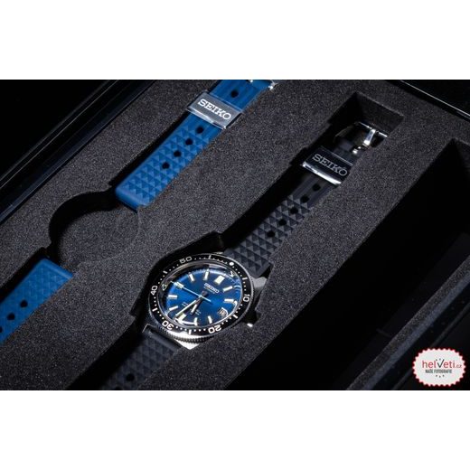 SEIKO PROSPEX SLA043J1 LIMITED EDITION - PROSPEX - BRANDS