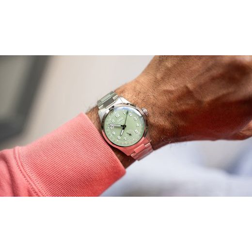 ORIS BIG CROWN POINTER DATE CALIBRE 403 01 403 7799 4067-07 8 20 06 - BIG CROWN - ZNAČKY