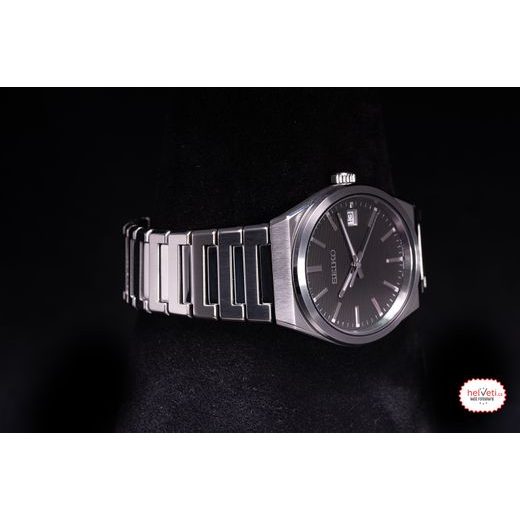 SEIKO QUARTZ SUR557P1 - QUARTZ - ZNAČKY