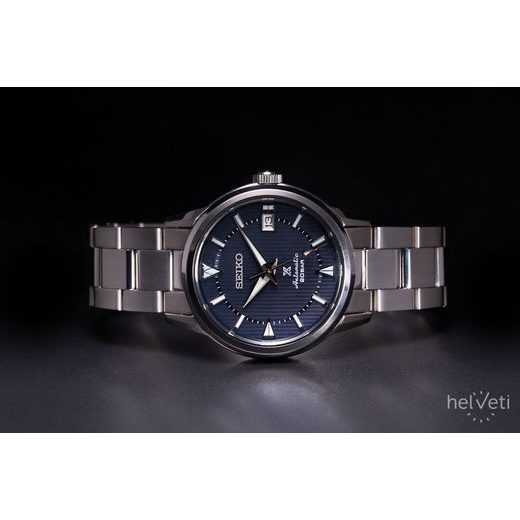 SEIKO ALPINIST SPB249J1 MODERN RE-INTERPRETATION - PROSPEX - ZNAČKY