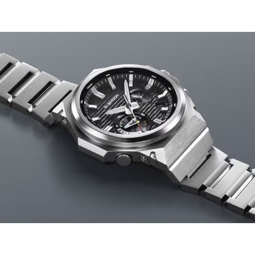 CASIO G-SHOCK G-STEEL GST-B1000D-1AER - G-STEEL - BRANDS