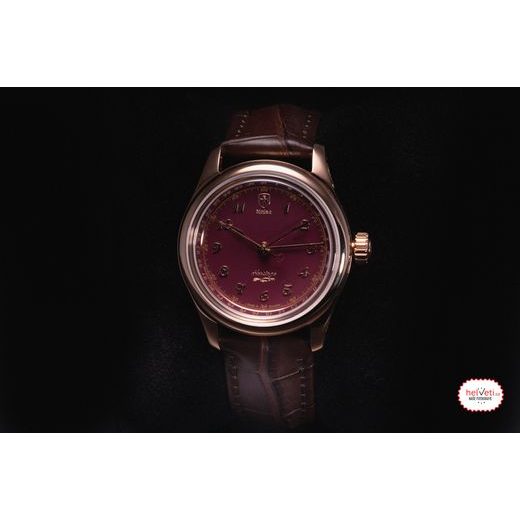 BIATEC HERITAGE LE HELVETI GOLD - HERITAGE - BRANDS