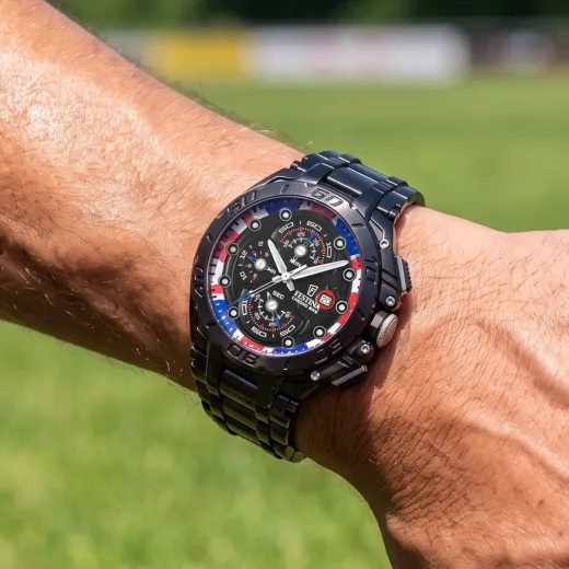 FESTINA CHRONO BIKE LIMITED EDITION 20796/1 - CHRONO BIKE - ZNAČKY